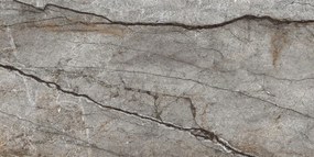 Mexen Costline Ash mázas gres lap rekt. G1, padló- és falburkolat 120 x 60 cm, fényes - TL123-120-060-00