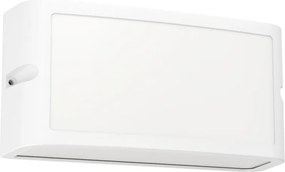 EGLO 900807 CAMARDA Modern Kültéri Fali Lámpa LED IP54