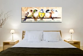 Vászonkép, 30×80 cm – PC126