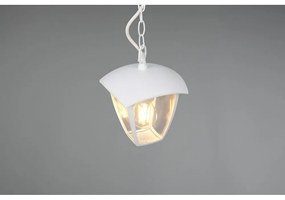 Függő kültéri lámpa ø 17 cm Venta – Trio