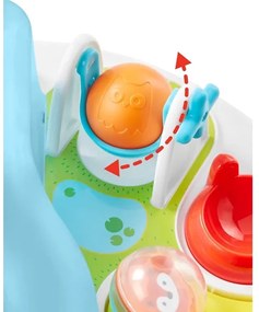 Skip Hop - Gyermek aktivitás asztal EXPLORE&amp;MORE 3xAA