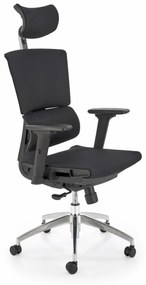 MARCUS irodai szék, fekete