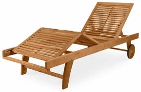 Fieldmann FDZN 4007-T Classic fekvőágy