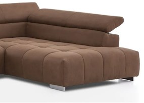 Sarokkanapé U TROPEA jobb oldali barna