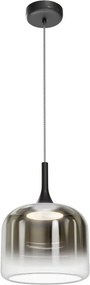 Maytoni Spirito MOD286PL-L18B3K Függőlámpa 1x12W/LED 3000K 1600lm IP20