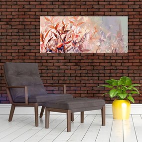 Kép - Festés pasztell ősz (120x50 cm)