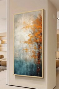 Falikép, 120×50 cm – Artsmdfyty83-12050