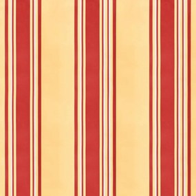 Behúzható napellenző Sárga és narancs 350 x 250 cm