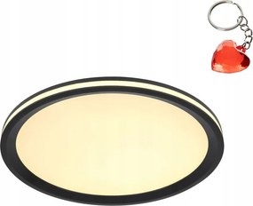 Led plafon 30W Belissa 41588D Globo