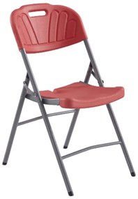 szék MIROS piros