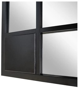 Fali tükör 69x95 cm Loft Edge – Styler