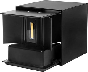 DomenoLED A6(HJK) 597 Fali lámpa 6W/LED 4000K 540LM