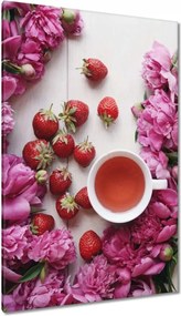 Festmények 80x120 Konyhai képek Forradalmak