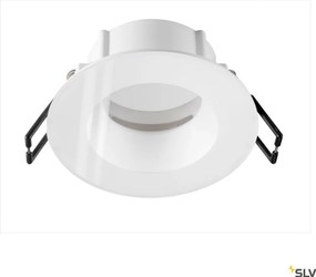 SLV 1007337 NEW TRIA Kültéri Mennyezetbe Építhető Lámpa IP65
