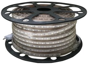 Aigostar - LED kültéri szalag 50m LED/300W/230V kék IP65