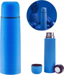 Thermo bögre Kulacs termosz Ambition Velvet 500ml