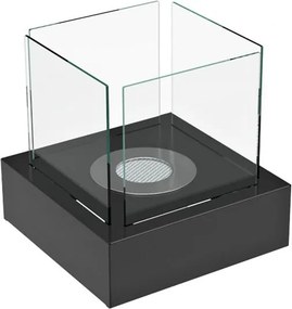 KRATKI Tango 3 Black biokandalló