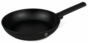 BerlingerHaus Serpenyő (24 cm) Matte Black Collection  BH/8170