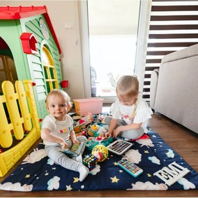 EMI Bárányos játszószőnyeg