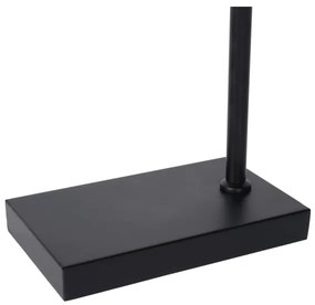 Lucide 21521/01/30 - Asztali lámpa LEANNE 1xE27/40W/230V