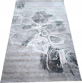 Nappali szőnyeg 160x230cm, loft mintás, plüss sörtékkel, szuper minőség