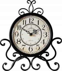 Asztali óra Hzdhclh 24cm Retro