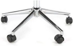 VANI szürke irodai szék