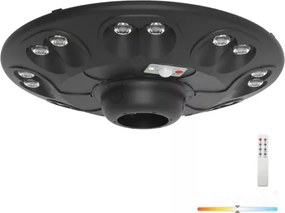 Park light Solar LED LUVIA 15W 4000K IP54 LED2B