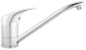 FERRO - ONE mosogatócsaptelep, fényes króm