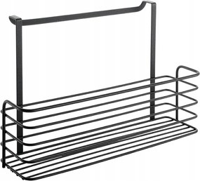 Prémium Márkás Rendszerező Felfüggeszthető Kosár Polc Ajtó Szekrény Swiss