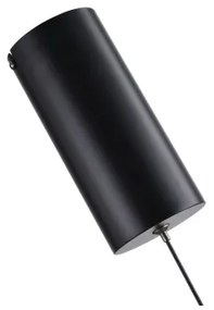 Zuma Line MD2596-5A-3BGT- LED csillár kábeles felfüggesztéssel SARR 27W/230V 3000-5700K aranyszínű + távirányító