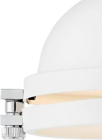 Kaspa NAUTILIUS 20481101 Fali lámpa 1x9W/G9 IP20