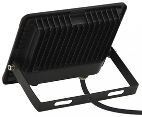 2 db meleg fehér fényű LED-es reflektor 50 W