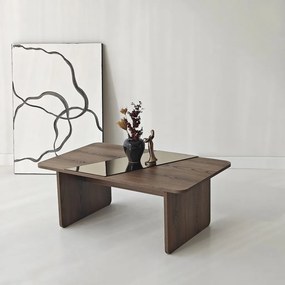 Favorite - Bronze, Walnut