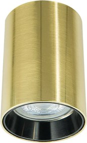 Zambelis CEILING SPOT S155 Felületi spotlámpa 1x40w/GU10 IP20