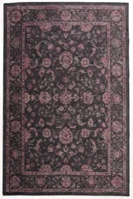 Week klasszikus szőnyeg exclusive 160 x 230 cm rózsaszín barna