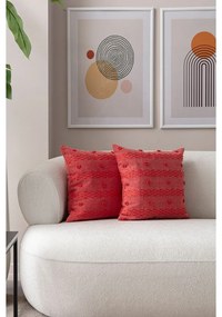 Párnahuzat szett 2 db-os 43x43 cm Tuffet – Mioli Decor