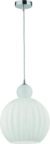 Függeszték Fehér ODELL NOVA LUCE 9190883