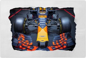 Poszterek 60x40 Bolid Formula 1 F1