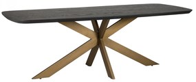 KAMBON exkluzív étkezőasztal - 230cm