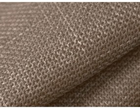 Barna sarokkanapé (bal oldali-L alakú) Kendal – Micadoni