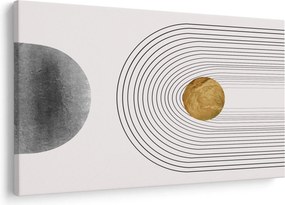 Kép - Rusztikus boltívek N⁰1 (90x60 cm)