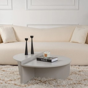 Orion Grey konferenciaasztal