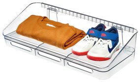 Műanyag fali fogas iD Wallspace – iDesign