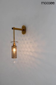 King Home MOOSEE LAMPION MSE010400211 Fali lámpa 1x60W/E14 IP20