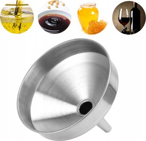 Fém Láb Konyhai Rozsdamentes Acél 1,2 cm