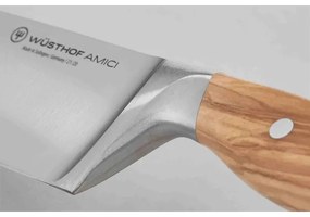 Wüsthof - Szakácskés AMICI 16 cm olajfa