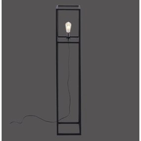 Leuchten Direkt 15814-18 - Állólámpa FABIO 1xE27/60W/230V