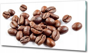 Fotó üvegkép Bor és szőlő 100x70