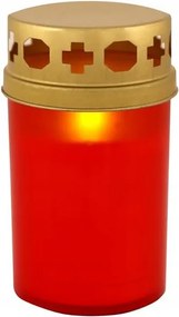 Led temetői gyertya Retlux Rlc 37